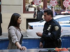 Quantico: 2x01 Kudove - zdjęcia promocyjne