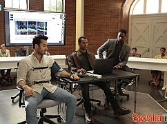 Quantico: 2x01 Kudove - zdjęcia promocyjne