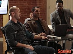 Quantico: 2x01 Kudove - zdjęcia promocyjne