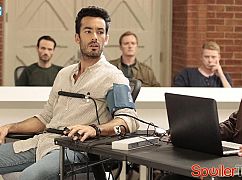 Quantico: 2x01 Kudove - zdjęcia promocyjne
