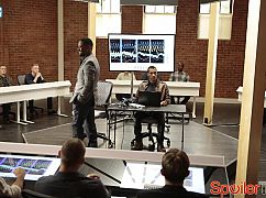 Quantico: 2x01 Kudove - zdjęcia promocyjne