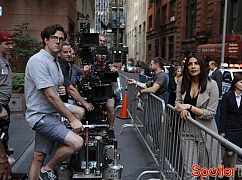 Quantico: 2x01 Kudove - zdjęcia promocyjne