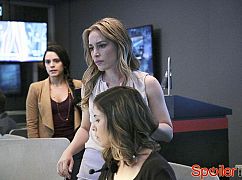 Notorious: 1x01 Pilot - zdjęcia promocyjne