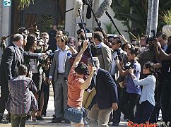 Notorious: 1x01 Pilot - zdjęcia promocyjne