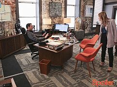 Notorious: 1x01 Pilot - zdjęcia promocyjne