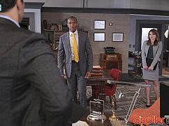 Notorious: 1x01 Pilot - zdjęcia promocyjne