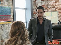 Notorious: 1x01 Pilot - zdjęcia promocyjne