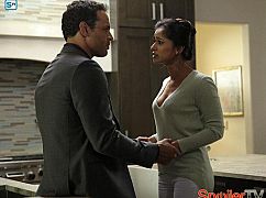 Notorious: 1x01 Pilot - zdjęcia promocyjne