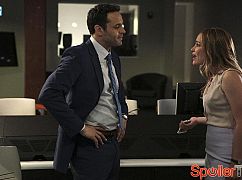 Notorious: 1x01 Pilot - zdjęcia promocyjne