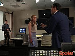 Notorious: 1x01 Pilot - zdjęcia promocyjne