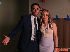 Notorious: 1x01 Pilot - zdjęcia promocyjne