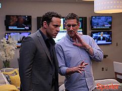 Notorious: 1x01 Pilot - zdjęcia promocyjne