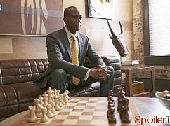 Notorious: 1x01 Pilot - zdjęcia promocyjne