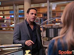 Notorious: 1x01 Pilot - zdjęcia promocyjne