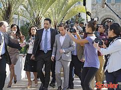 Notorious: 1x01 Pilot - zdjęcia promocyjne