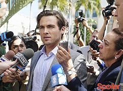 Notorious: 1x01 Pilot - zdjęcia promocyjne