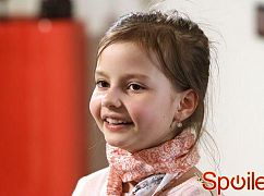 Barwy szczęścia odc. 1489 - zdjęcia promocyjne