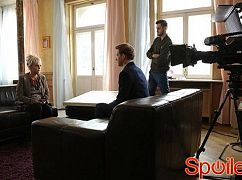 Barwy szczęścia odc. 1489 - zdjęcia promocyjne