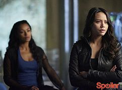 Dark Matter: 2x13 But First, We Save the Galaxy - zdjęcia promocyjne