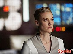 Dark Matter: 2x13 But First, We Save the Galaxy - zdjęcia promocyjne