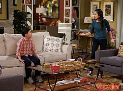 Dr. Ken: 2x01 Allison's Career Move - zdjęcia promocyjne