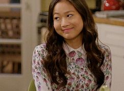 Dr. Ken: 2x01 Allison's Career Move - zdjęcia promocyjne