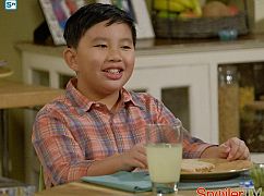 Dr. Ken: 2x01 Allison's Career Move - zdjęcia promocyjne