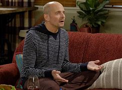 Dr. Ken: 2x01 Allison's Career Move - zdjęcia promocyjne