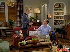 Dr. Ken: 2x01 Allison's Career Move - zdjęcia promocyjne