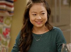 Dr. Ken: 2x01 Allison's Career Move - zdjęcia promocyjne