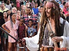 Black-ish: 3x01 VIP - zdjęcia promocyjne