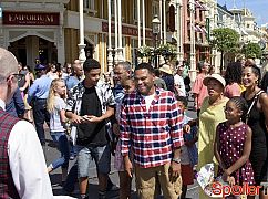 Black-ish: 3x01 VIP - zdjęcia promocyjne