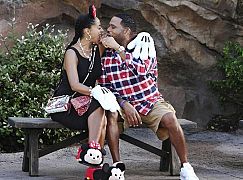 Black-ish: 3x01 VIP - zdjęcia promocyjne