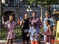 Black-ish: 3x01 VIP - zdjęcia promocyjne