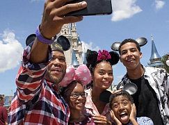Black-ish: 3x01 VIP - zdjęcia promocyjne