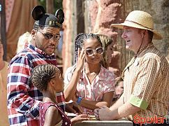 Black-ish: 3x01 VIP - zdjęcia promocyjne