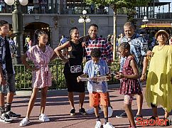 Black-ish: 3x01 VIP - zdjęcia promocyjne