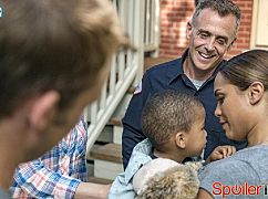 Chicago Fire: 5x01 The Hose or The Animal - zdjęcia promocyjne