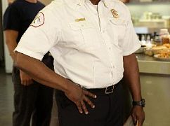Chicago Fire: 5x01 The Hose or The Animal - zdjęcia promocyjne