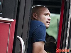 Chicago Fire: 5x01 The Hose or The Animal - zdjęcia promocyjne