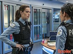 Chicago PD: 4x01 The Silos - zdjęcia promocyjne