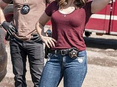 Chicago PD: 4x01 The Silos - zdjęcia promocyjne
