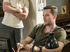 Chicago PD: 4x01 The Silos - zdjęcia promocyjne