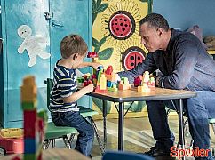 Chicago PD: 4x01 The Silos - zdjęcia promocyjne