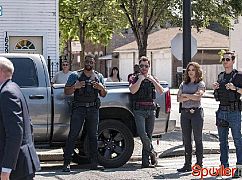 Chicago PD: 4x01 The Silos - zdjęcia promocyjne