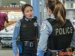 Chicago PD: 4x01 The Silos - zdjęcia promocyjne