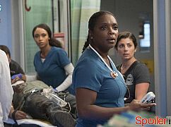 Chicago Med: 2x01 Soul Care - zdjęcia promocyjne
