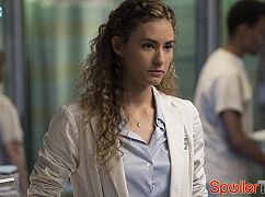 Chicago Med: 2x01 Soul Care - zdjęcia promocyjne