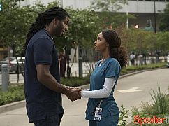Chicago Med: 2x01 Soul Care - zdjęcia promocyjne