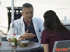 Chicago Med: 2x01 Soul Care - zdjęcia promocyjne